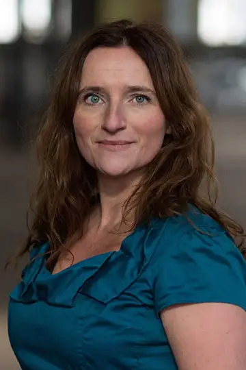 Zdjęcie Marina Wijn #286545
