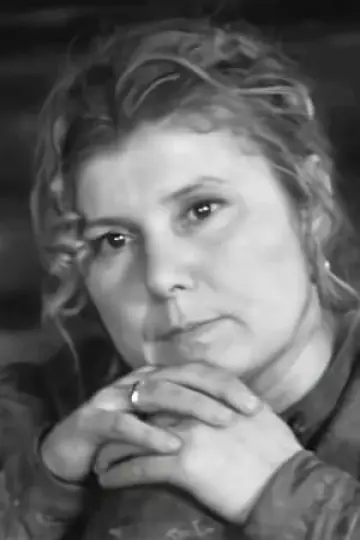 Zdjęcie Valentina Vladimirova #127400