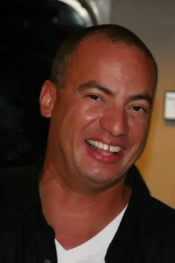 Zdjęcie Christopher Lee #124736