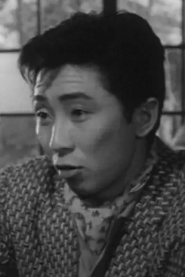 Zdjęcie Shirō Yanase – Shirō Janase #307253
