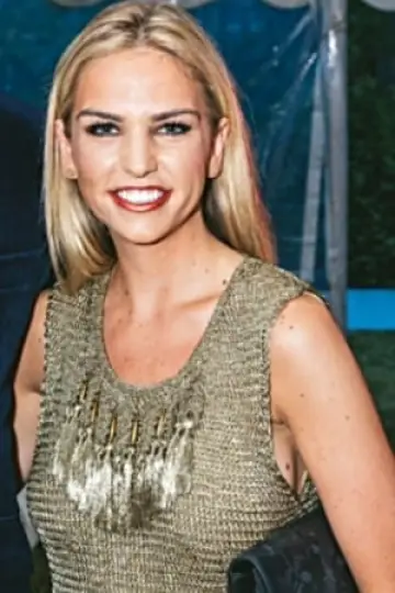 Zdjęcie Claire Hardwick #50796