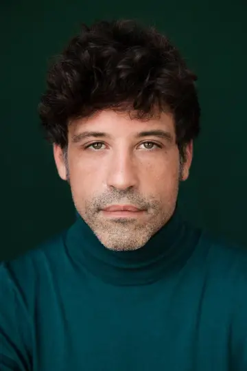 Zdjęcie Frederico Barata