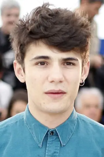 Zdjęcie Kostas Nikouli #138704