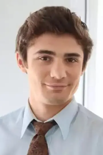 Zdjęcie Kostas Nikouli #138706