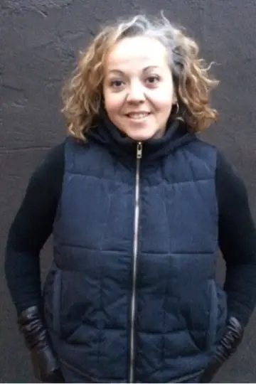 Zdjęcie Cristina Casali #102336