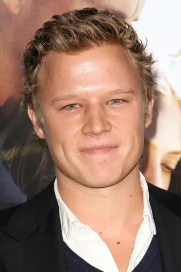 Zdjęcie Christopher Egan #82373
