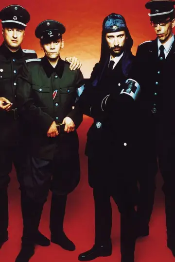 Zdjęcie Laibach #146131
