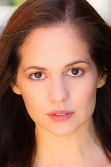 Zdjęcie Melanie Zanetti #84686