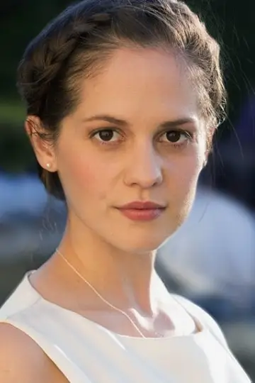Zdjęcie Melanie Zanetti #84687