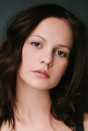 Zdjęcie Melanie Zanetti #84688