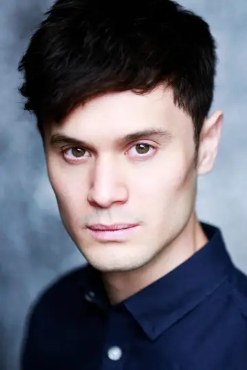 Zdjęcie Andrzej Leung #4651