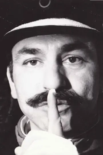 Zdjęcie Edo Peročević