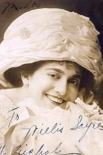 Zdjęcie Nellie V. Nichols #94401