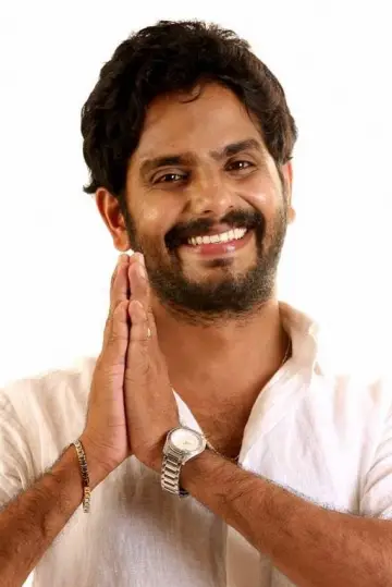 Zdjęcie Aneesh G Menon #260078