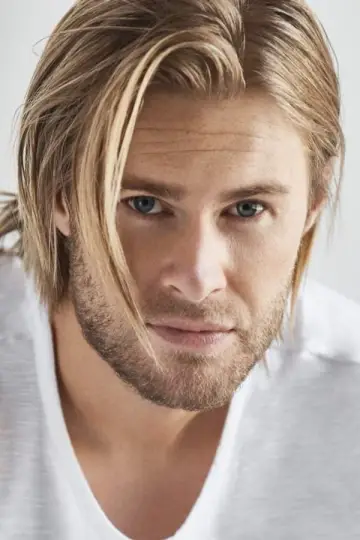Zdjęcie James Trevena #62111
