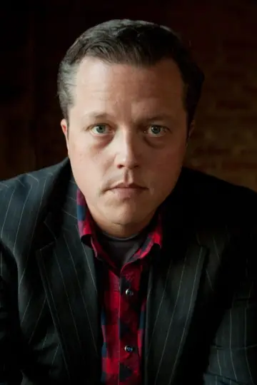 Zdjęcie Jason Isbell #9622