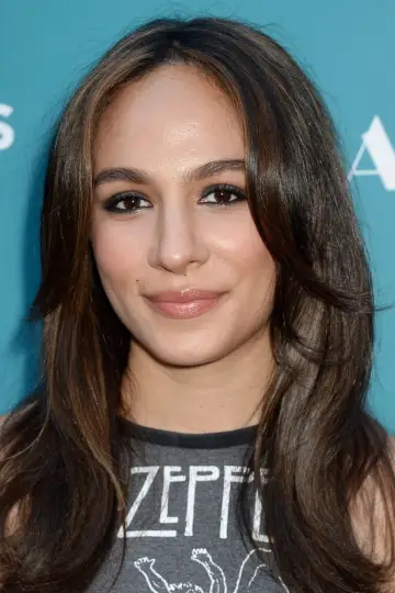 Zdjęcie Aurora Perrineau #38449