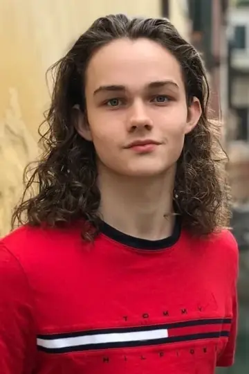 Zdjęcie Levi Miller #35790