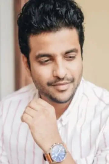Zdjęcie Neeraj Madhav #17843