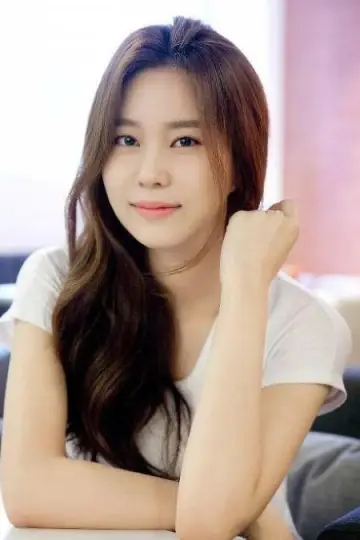 Zdjęcie  (Kim So-young) #265013