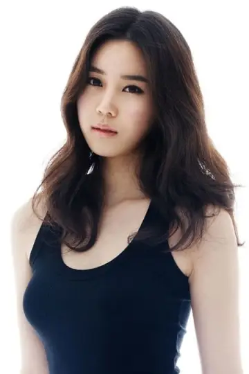 Zdjęcie  (Kim So-young) #265014