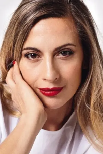 Zdjęcie  (Vicky Volioti) #488082