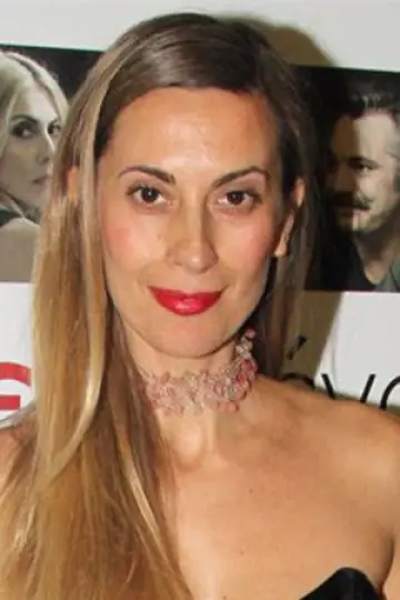 Zdjęcie  (Vicky Volioti) #488083