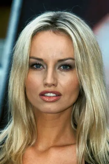 Zdjęcie  (Adriana Karembeu) #181203