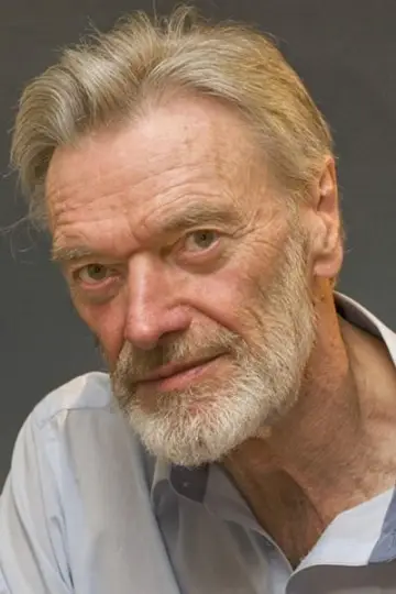 Zdjęcie Keith Chanter #45516