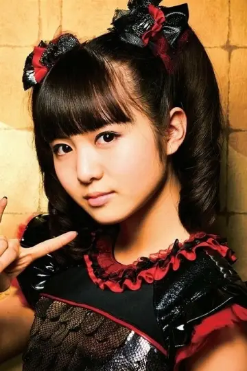 Zdjęcie Moa Kikuchi #287057