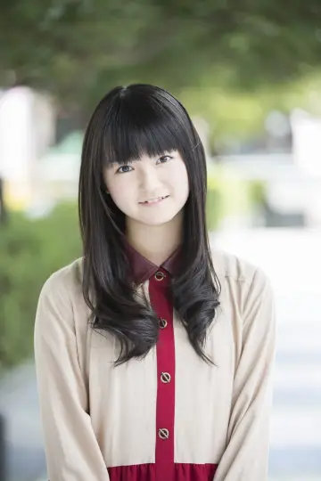 Zdjęcie Suzuka Nakamoto #287056