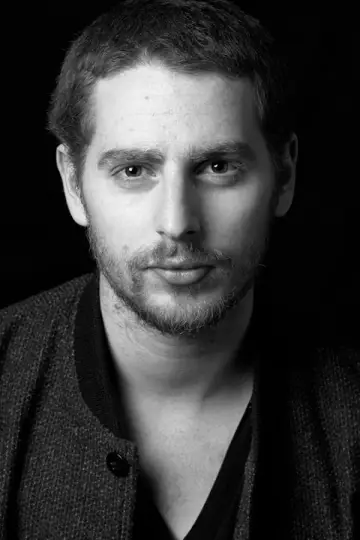 Zdjęcie Pablo Pauly #90907