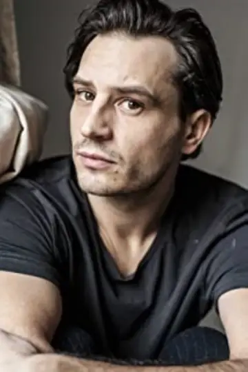 Zdjęcie Jaime Krsto Ferkic #143001