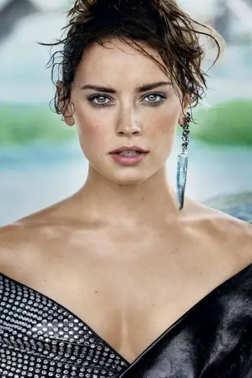 Zdjęcie Daisy Ridley (Daisy Ridley) #251770