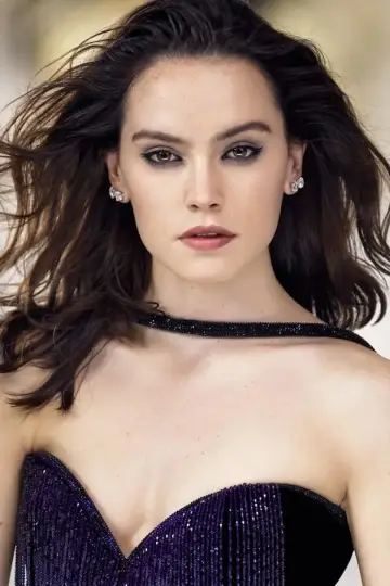 Zdjęcie Daisy Ridley (Daisy Ridley) #251771