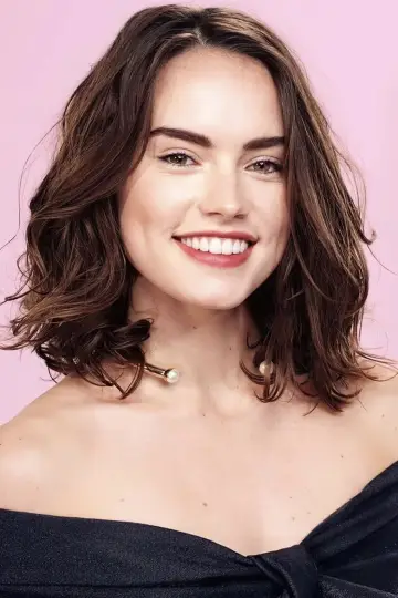 Zdjęcie Daisy Ridley (Daisy Ridley) #251773
