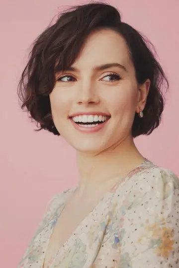 Zdjęcie Daisy Ridley (Daisy Ridley) #283529
