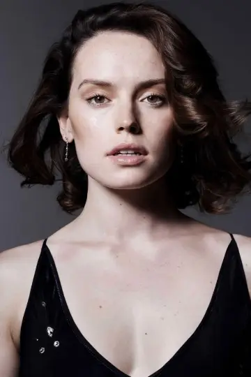 Zdjęcie Daisy Ridley (Daisy Ridley) #283530