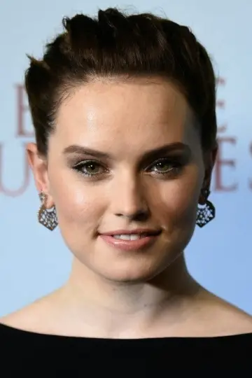 Zdjęcie Daisy Ridley (Daisy Ridley) #491119
