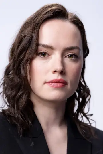 Zdjęcie Daisy Ridley (Daisy Ridley) #491120