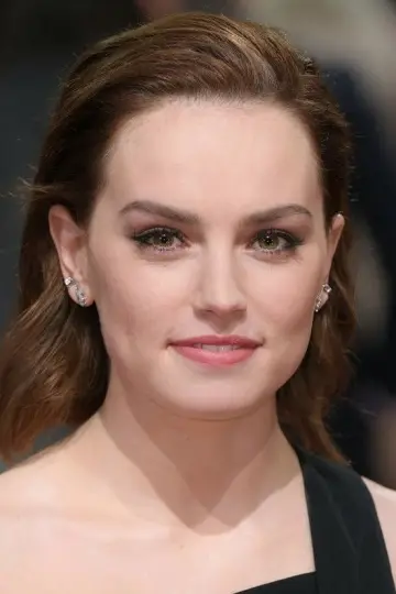 Zdjęcie Daisy Ridley (Daisy Ridley) #491121