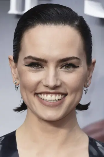 Zdjęcie Daisy Ridley (Daisy Ridley) #491122