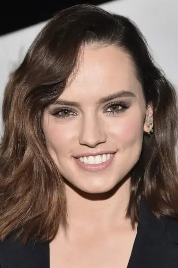 Zdjęcie Daisy Ridley (Daisy Ridley) #491123