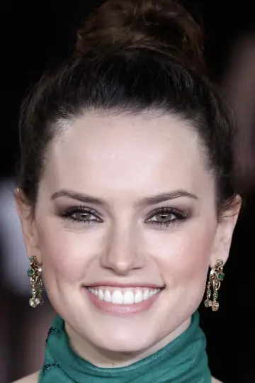 Zdjęcie Daisy Ridley (Daisy Ridley) #491124
