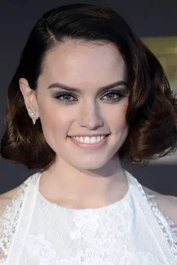 Zdjęcie Daisy Ridley (Daisy Ridley) #491125