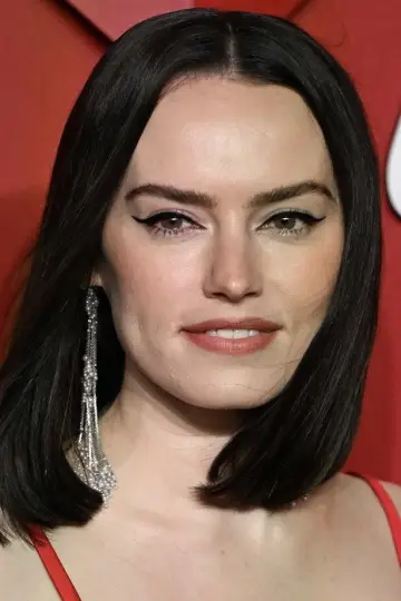 Zdjęcie Daisy Ridley (Daisy Ridley) #491126