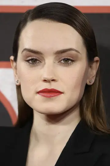 Zdjęcie Daisy Ridley (Daisy Ridley) #491127