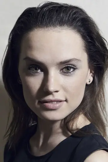 Zdjęcie Daisy Ridley (Daisy Ridley) #491128