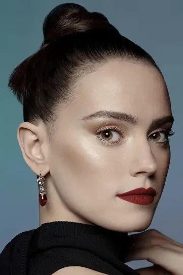 Zdjęcie Daisy Ridley (Daisy Ridley) #491129