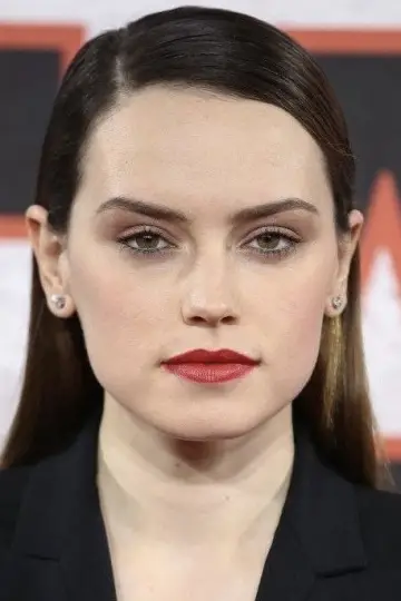 Zdjęcie Daisy Ridley (Daisy Ridley) #491130